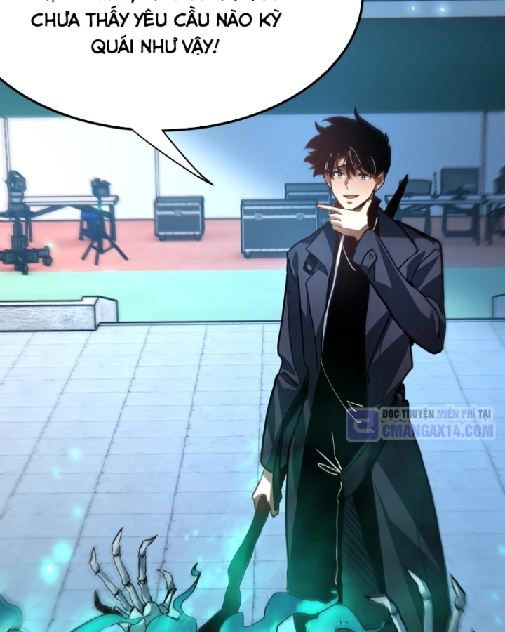 Sức Mạnh Tối Đa? Ta Lại Là Vong Linh Sư! Chapter 116 - 123