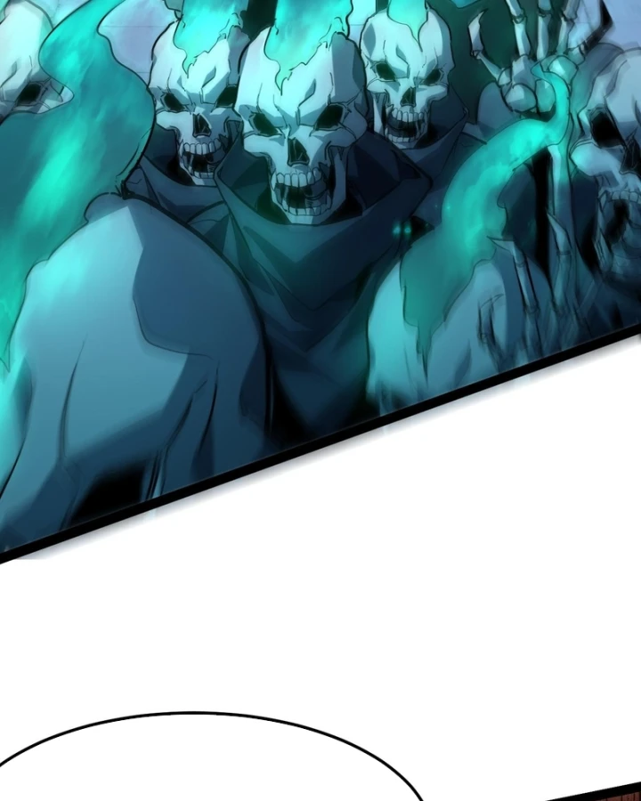 Sức Mạnh Tối Đa? Ta Lại Là Vong Linh Sư! Chapter 116 - 124