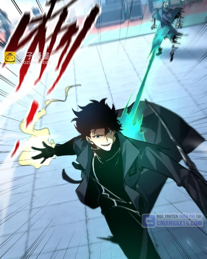 Sức Mạnh Tối Đa? Ta Lại Là Vong Linh Sư! Chapter 116 - 128