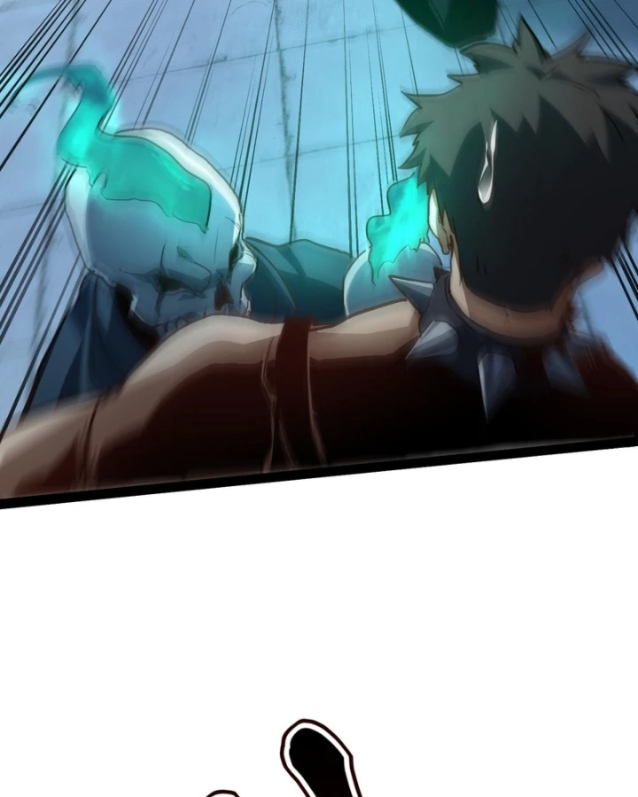 Sức Mạnh Tối Đa? Ta Lại Là Vong Linh Sư! Chapter 116 - 129