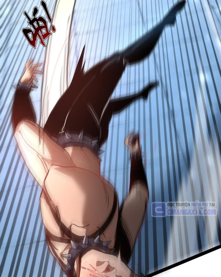 Sức Mạnh Tối Đa? Ta Lại Là Vong Linh Sư! Chapter 116 - 133