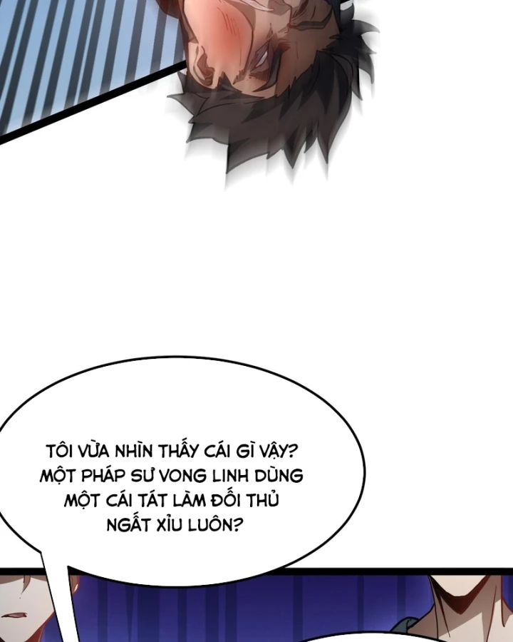 Sức Mạnh Tối Đa? Ta Lại Là Vong Linh Sư! Chapter 116 - 134