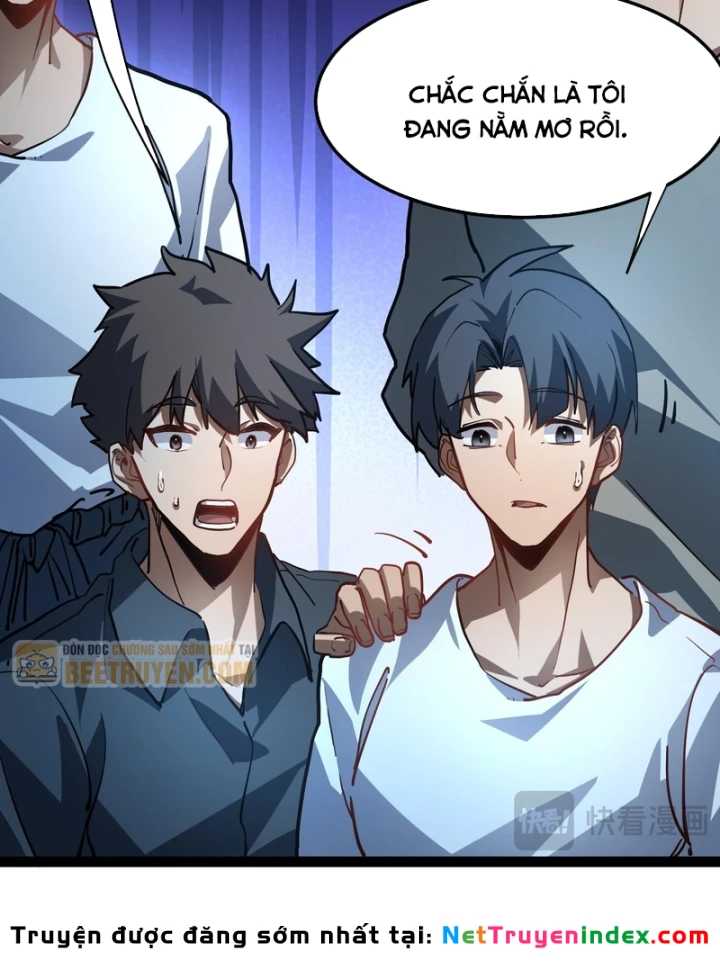 Sức Mạnh Tối Đa? Ta Lại Là Vong Linh Sư! Chapter 116 - 135