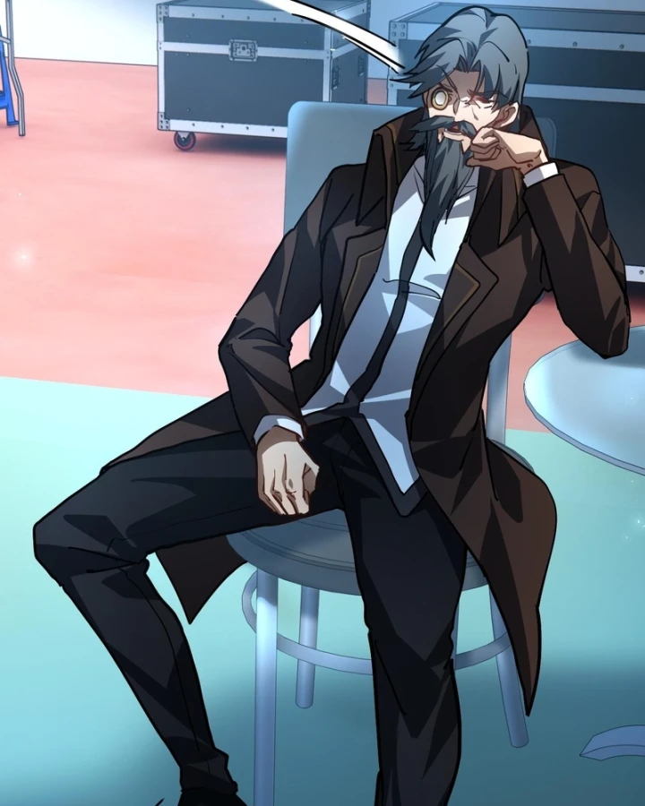 Sức Mạnh Tối Đa? Ta Lại Là Vong Linh Sư! Chapter 116 - 137