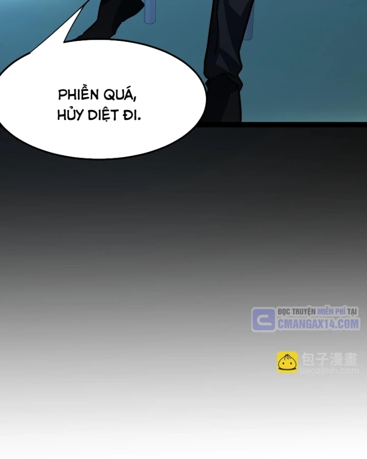 Sức Mạnh Tối Đa? Ta Lại Là Vong Linh Sư! Chapter 116 - 138