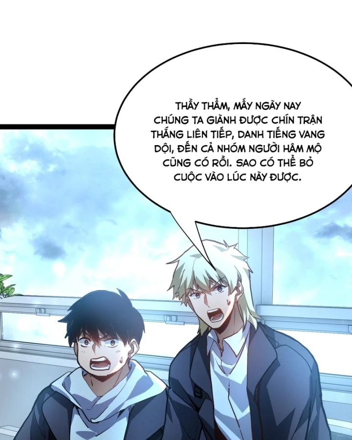 Sức Mạnh Tối Đa? Ta Lại Là Vong Linh Sư! Chapter 116 - 150