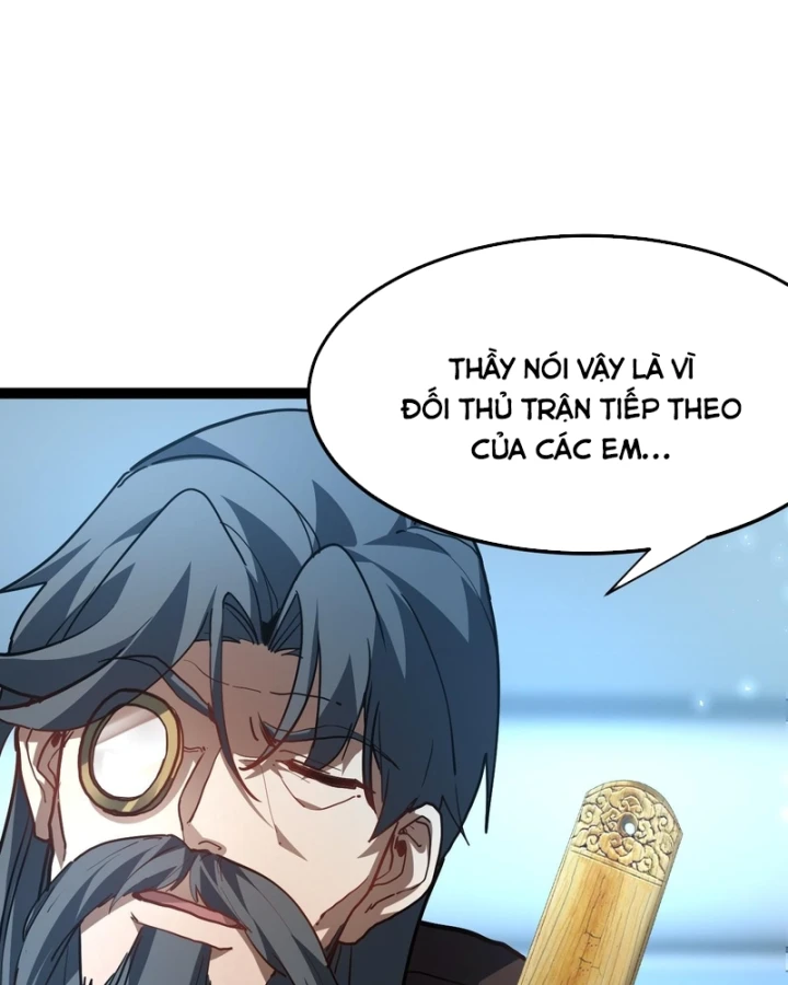 Sức Mạnh Tối Đa? Ta Lại Là Vong Linh Sư! Chapter 116 - 152