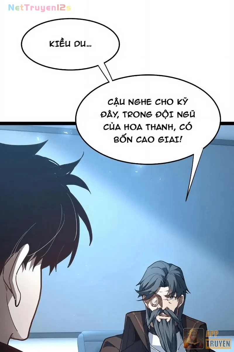 Sức Mạnh Tối Đa? Ta Lại Là Vong Linh Sư! Chapter 117 - 1