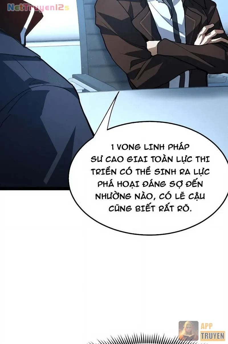 Sức Mạnh Tối Đa? Ta Lại Là Vong Linh Sư! Chapter 117 - 2