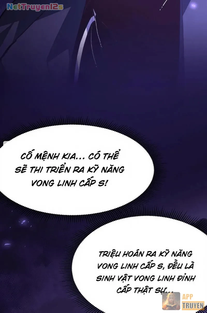 Sức Mạnh Tối Đa? Ta Lại Là Vong Linh Sư! Chapter 117 - 4