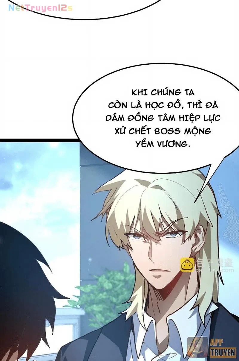 Sức Mạnh Tối Đa? Ta Lại Là Vong Linh Sư! Chapter 117 - 11