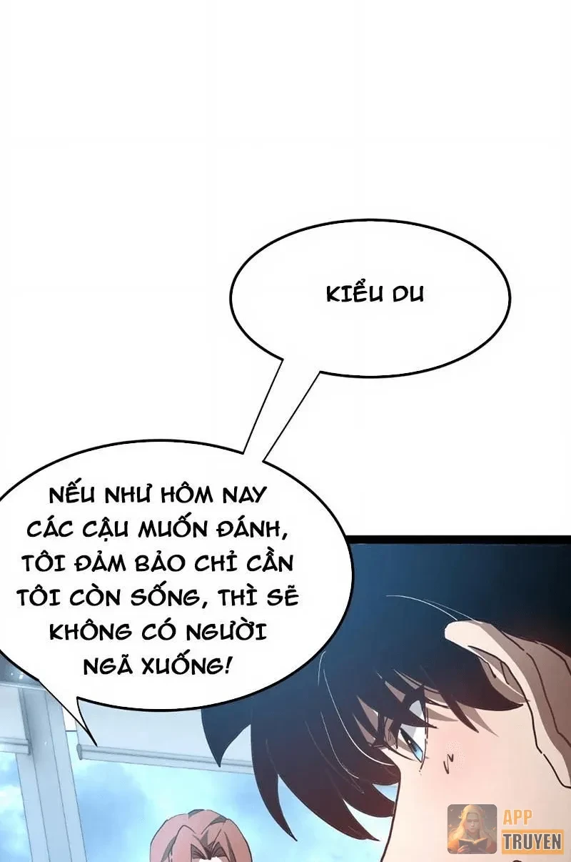 Sức Mạnh Tối Đa? Ta Lại Là Vong Linh Sư! Chapter 117 - 14