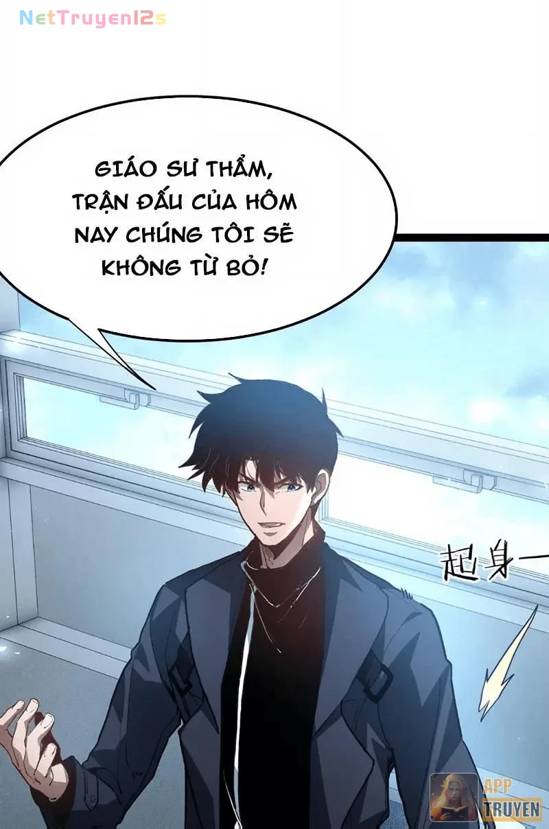 Sức Mạnh Tối Đa? Ta Lại Là Vong Linh Sư! Chapter 117 - 16