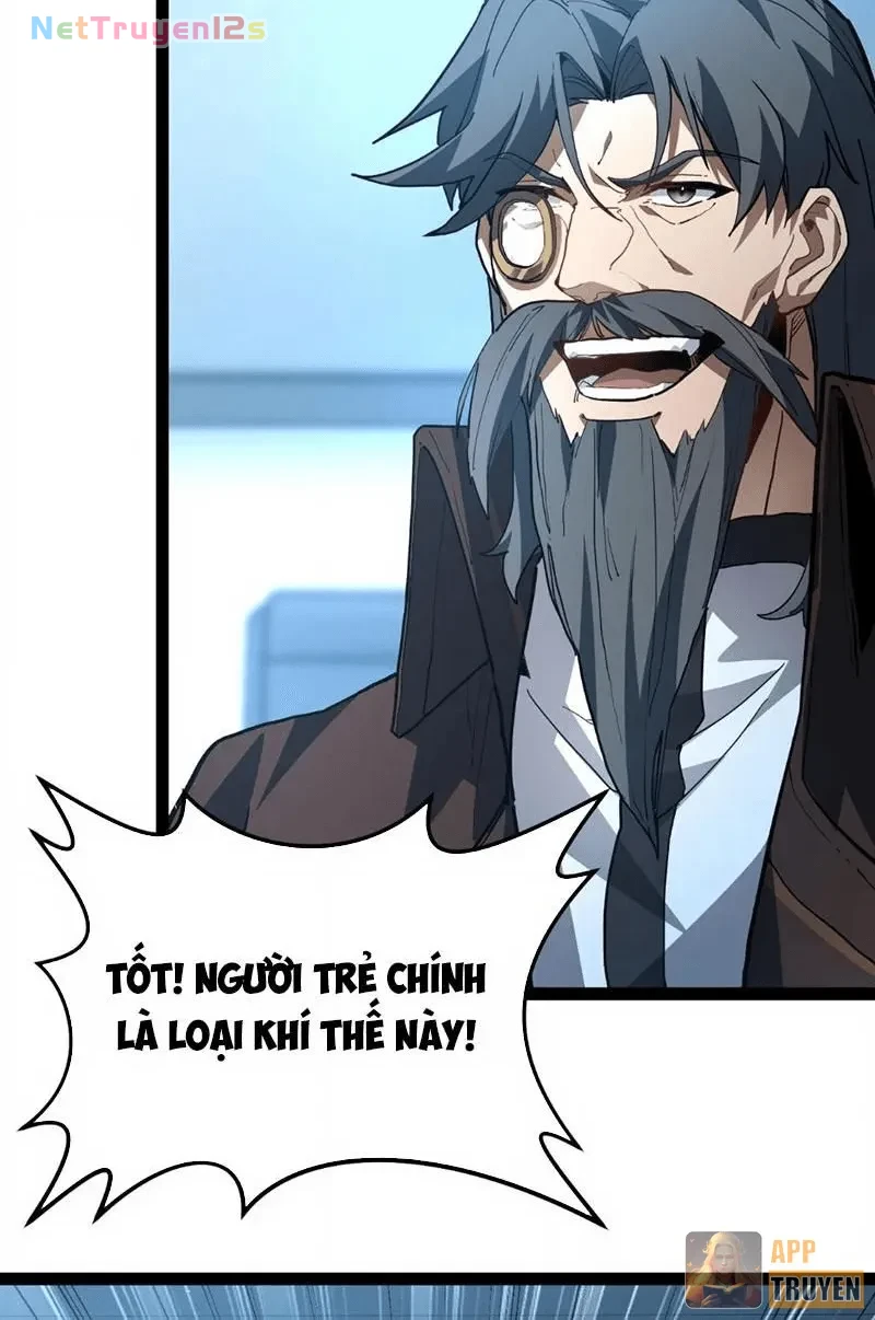Sức Mạnh Tối Đa? Ta Lại Là Vong Linh Sư! Chapter 117 - 20