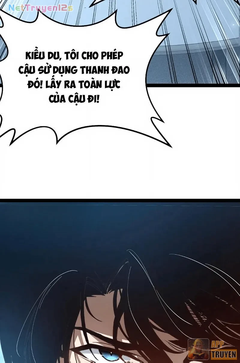 Sức Mạnh Tối Đa? Ta Lại Là Vong Linh Sư! Chapter 117 - 22