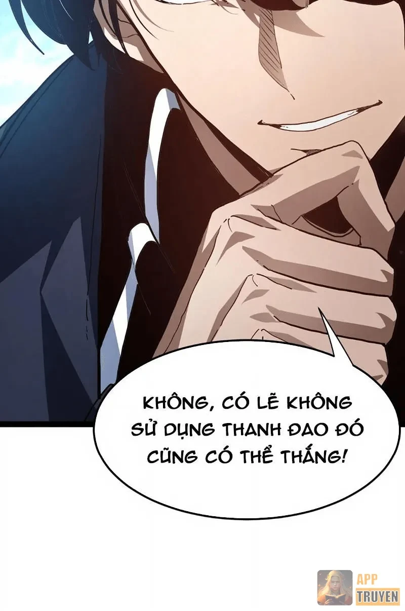 Sức Mạnh Tối Đa? Ta Lại Là Vong Linh Sư! Chapter 117 - 23