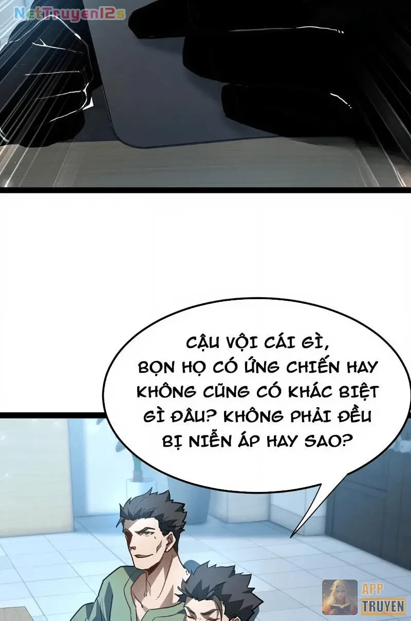 Sức Mạnh Tối Đa? Ta Lại Là Vong Linh Sư! Chapter 117 - 27