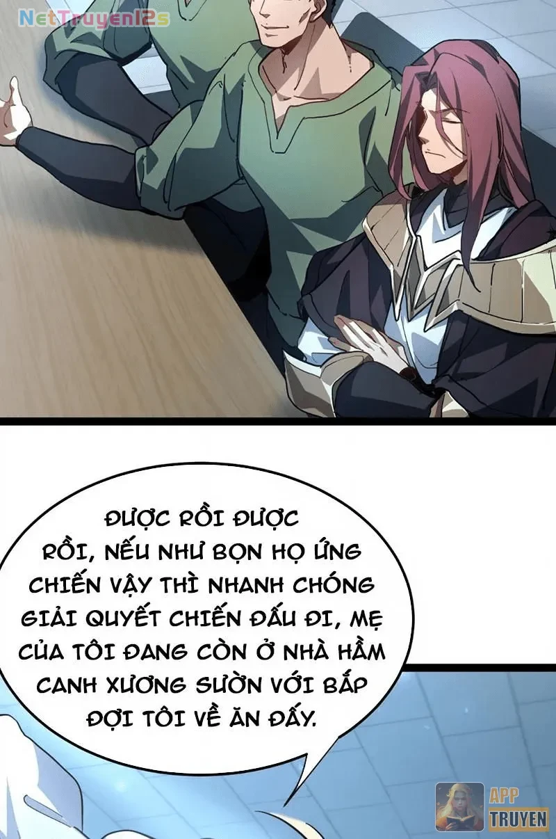 Sức Mạnh Tối Đa? Ta Lại Là Vong Linh Sư! Chapter 117 - 28