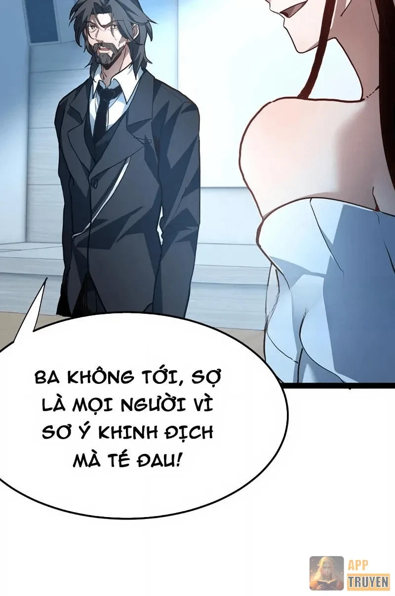 Sức Mạnh Tối Đa? Ta Lại Là Vong Linh Sư! Chapter 117 - 35
