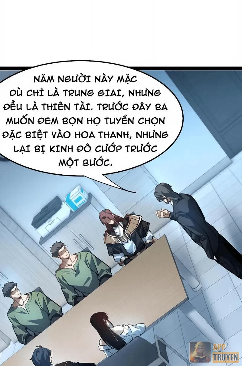 Sức Mạnh Tối Đa? Ta Lại Là Vong Linh Sư! Chapter 117 - 36