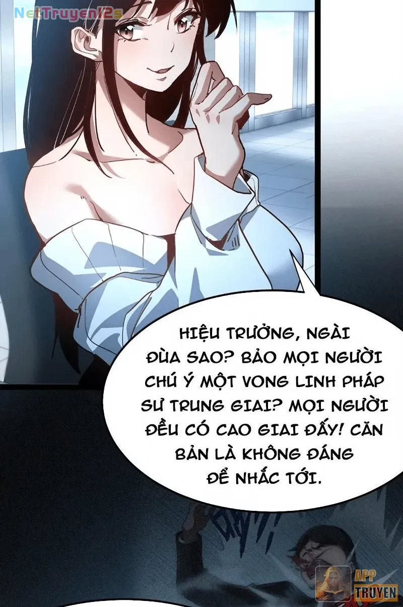 Sức Mạnh Tối Đa? Ta Lại Là Vong Linh Sư! Chapter 117 - 38