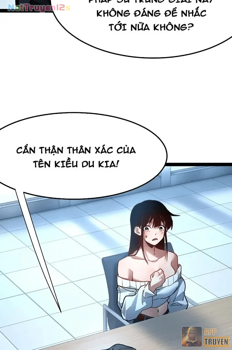 Sức Mạnh Tối Đa? Ta Lại Là Vong Linh Sư! Chapter 117 - 41