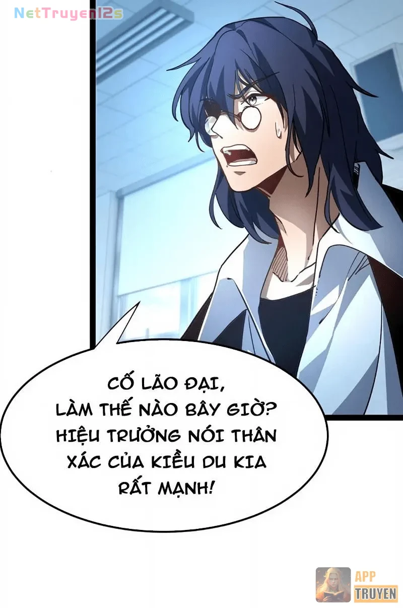 Sức Mạnh Tối Đa? Ta Lại Là Vong Linh Sư! Chapter 117 - 45