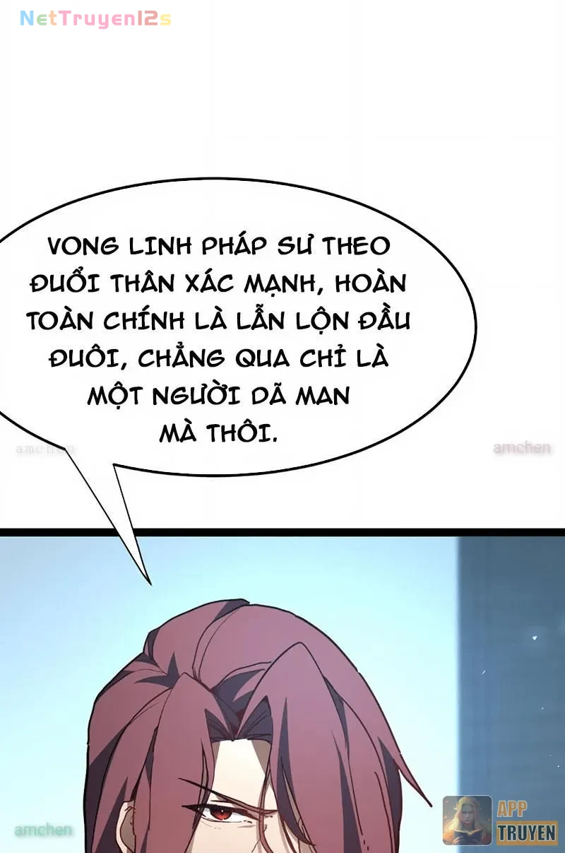 Sức Mạnh Tối Đa? Ta Lại Là Vong Linh Sư! Chapter 117 - 46