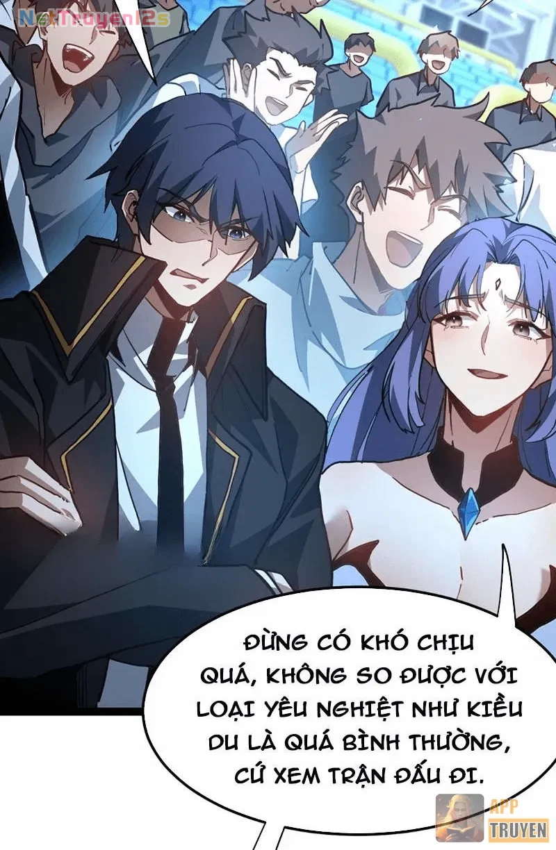 Sức Mạnh Tối Đa? Ta Lại Là Vong Linh Sư! Chapter 117 - 53