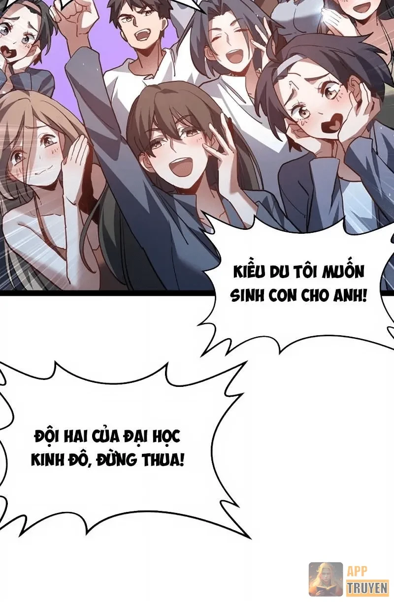 Sức Mạnh Tối Đa? Ta Lại Là Vong Linh Sư! Chapter 117 - 58
