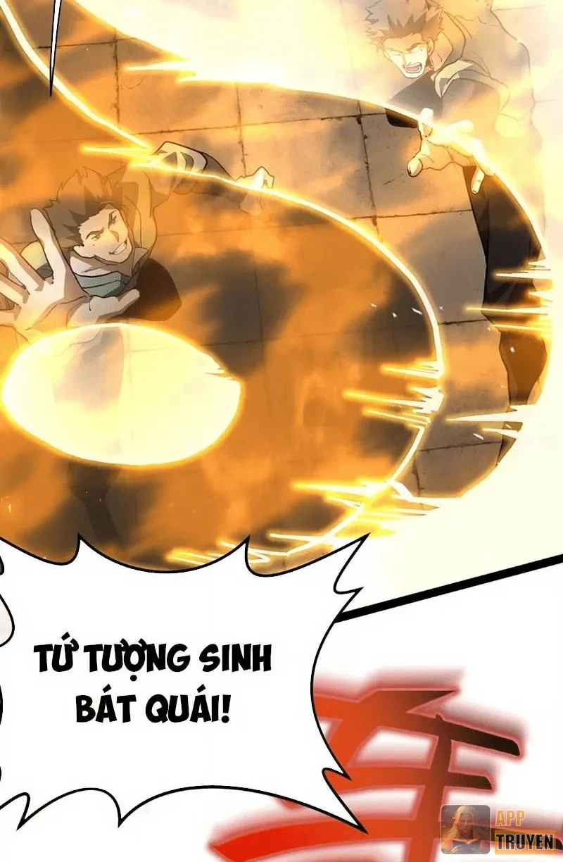 Sức Mạnh Tối Đa? Ta Lại Là Vong Linh Sư! Chapter 117 - 67
