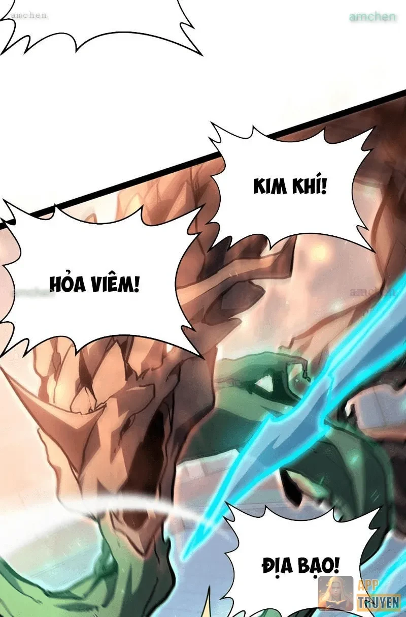 Sức Mạnh Tối Đa? Ta Lại Là Vong Linh Sư! Chapter 117 - 87