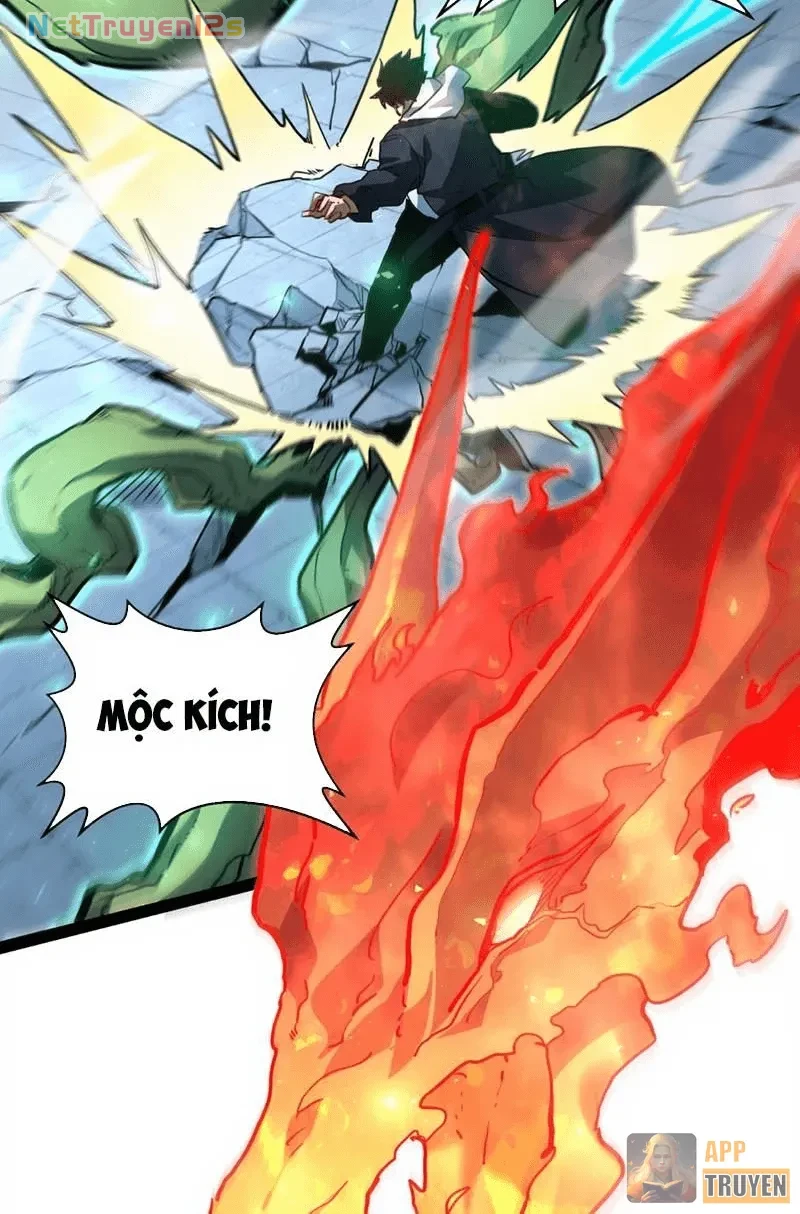 Sức Mạnh Tối Đa? Ta Lại Là Vong Linh Sư! Chapter 117 - 88