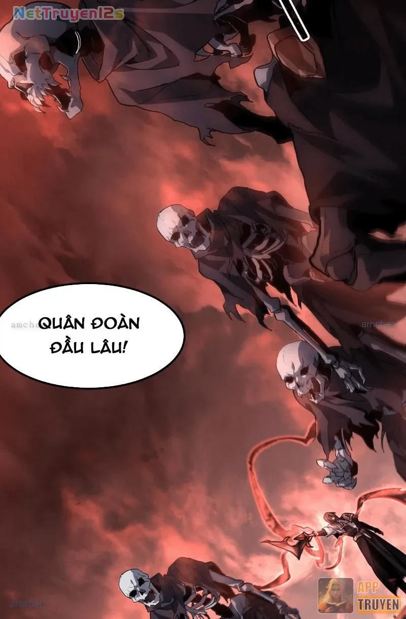 Sức Mạnh Tối Đa? Ta Lại Là Vong Linh Sư! Chapter 117 - 103