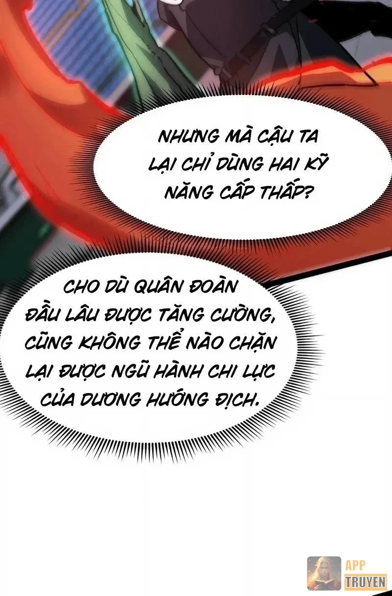 Sức Mạnh Tối Đa? Ta Lại Là Vong Linh Sư! Chapter 117 - 110