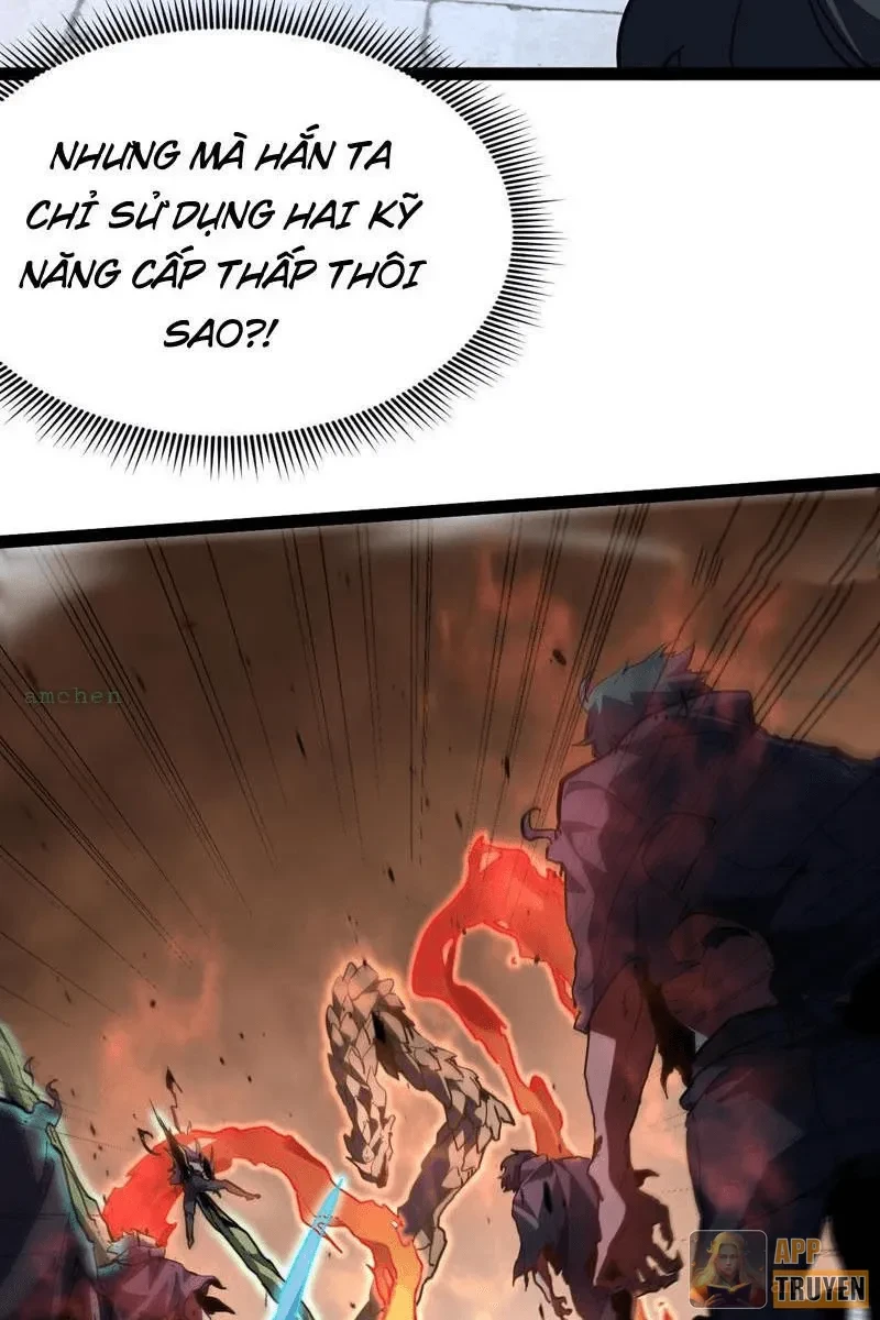 Sức Mạnh Tối Đa? Ta Lại Là Vong Linh Sư! Chapter 118 - 2