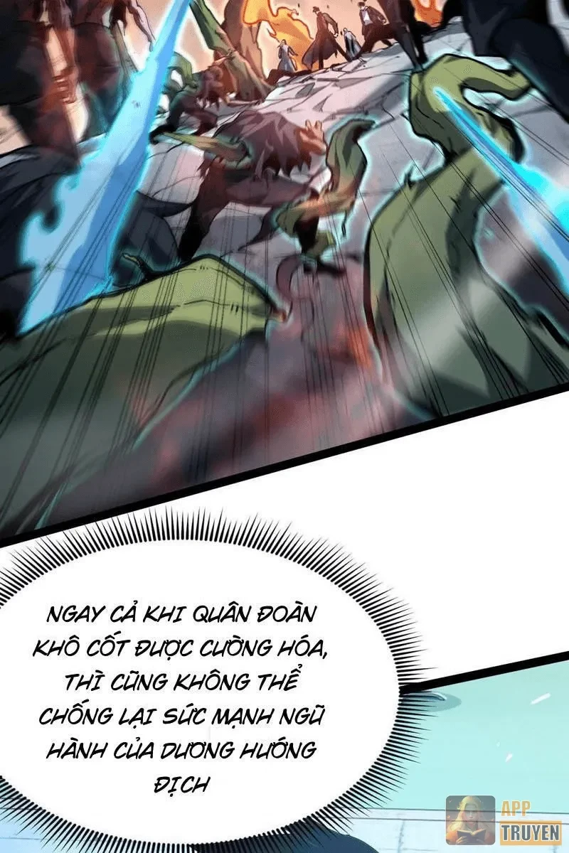 Sức Mạnh Tối Đa? Ta Lại Là Vong Linh Sư! Chapter 118 - 3