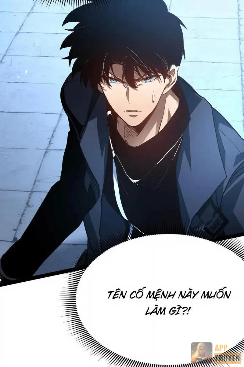 Sức Mạnh Tối Đa? Ta Lại Là Vong Linh Sư! Chapter 118 - 4