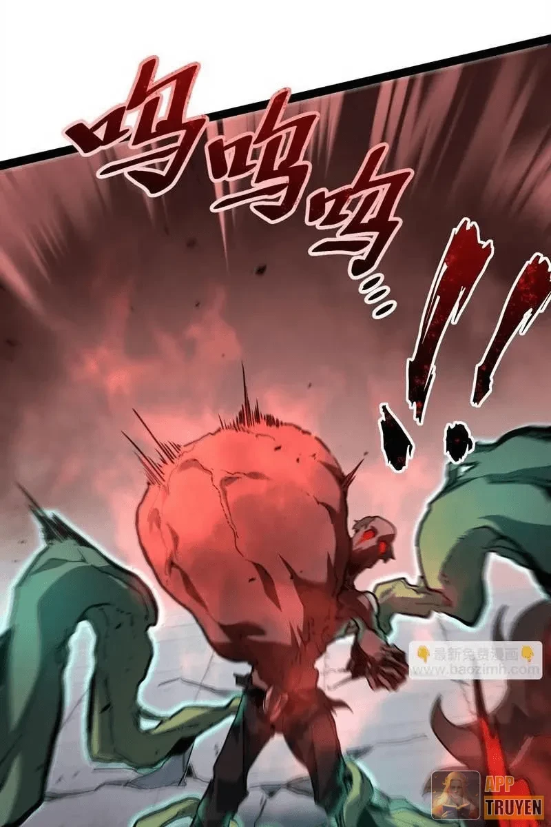 Sức Mạnh Tối Đa? Ta Lại Là Vong Linh Sư! Chapter 118 - 8