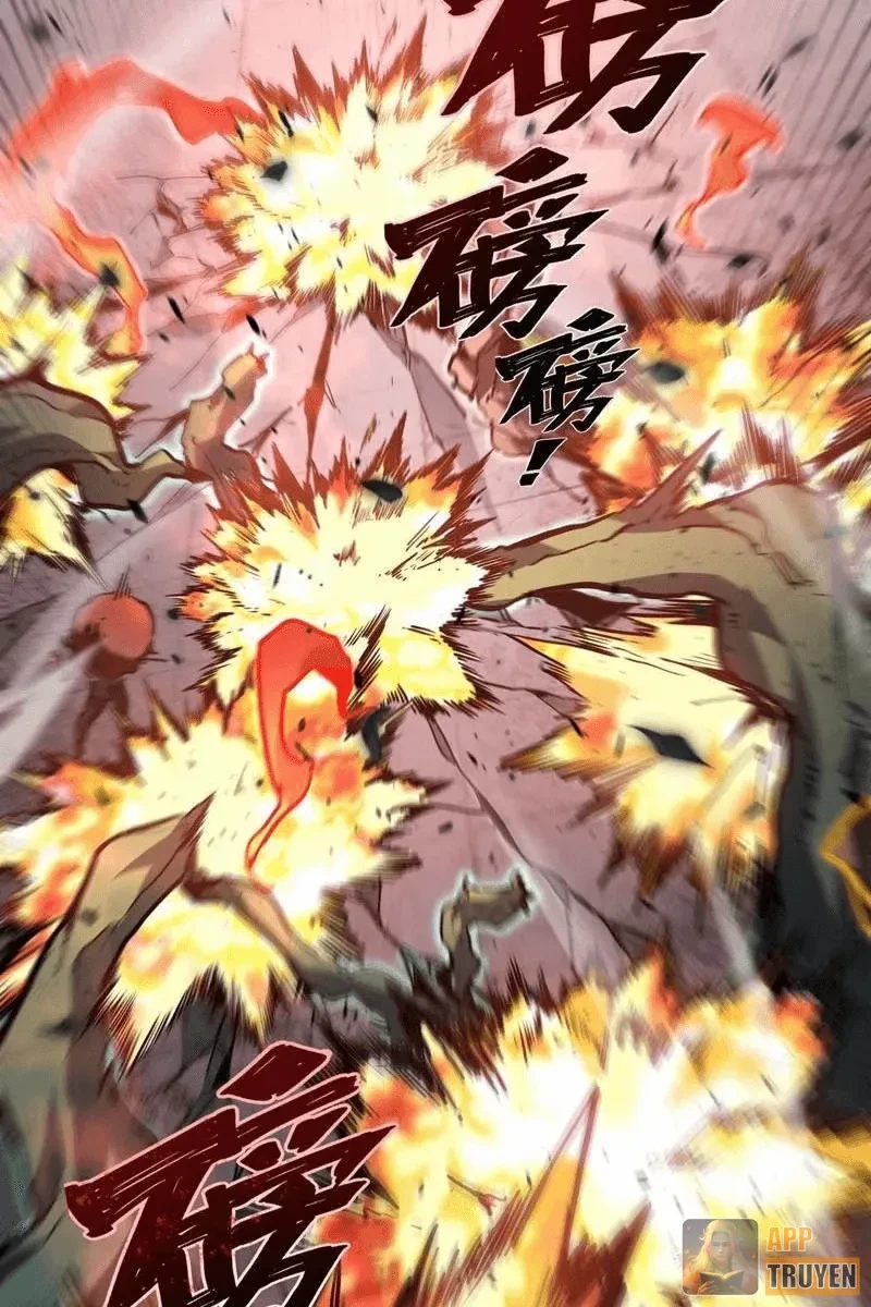 Sức Mạnh Tối Đa? Ta Lại Là Vong Linh Sư! Chapter 118 - 10