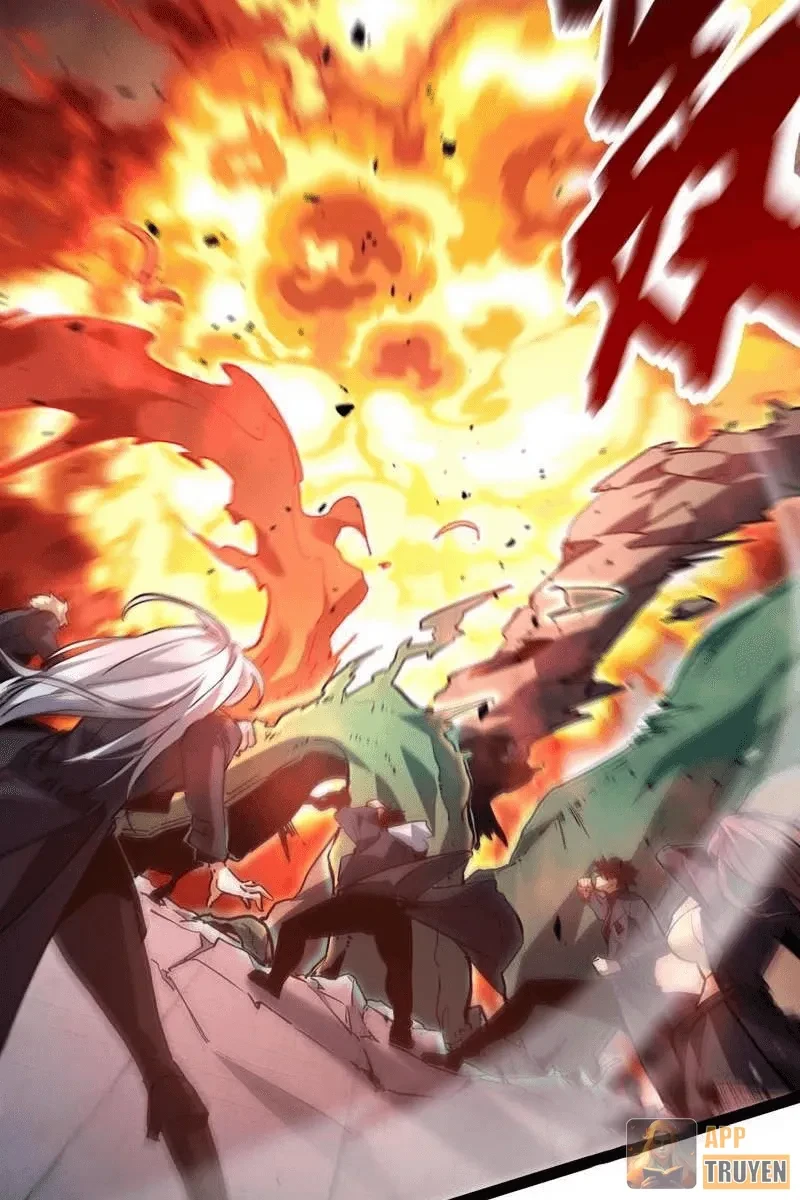 Sức Mạnh Tối Đa? Ta Lại Là Vong Linh Sư! Chapter 118 - 12