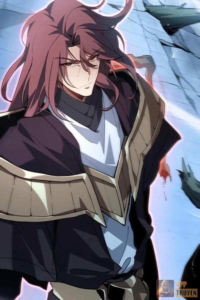 Sức Mạnh Tối Đa? Ta Lại Là Vong Linh Sư! Chapter 118 - 18