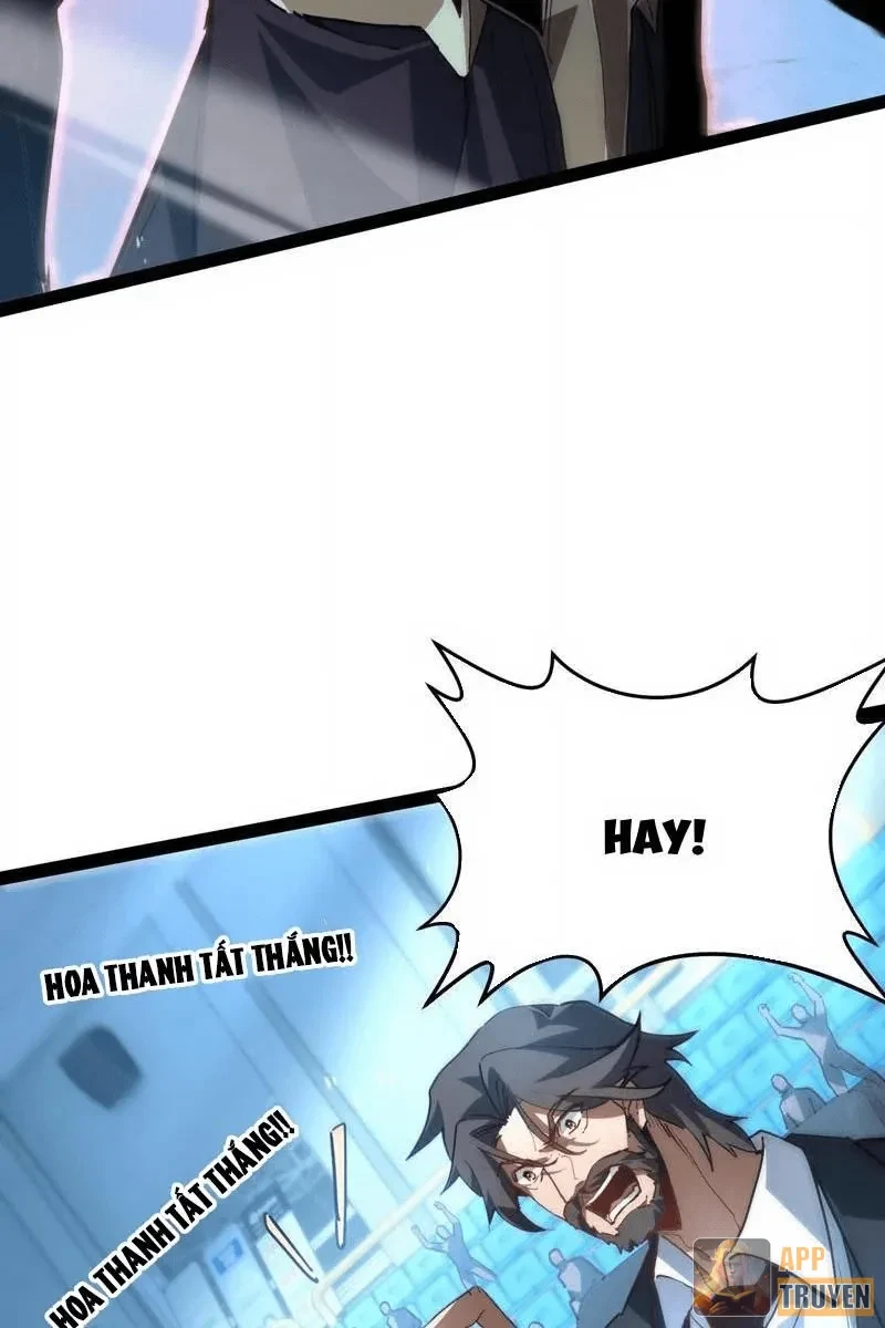 Sức Mạnh Tối Đa? Ta Lại Là Vong Linh Sư! Chapter 118 - 19