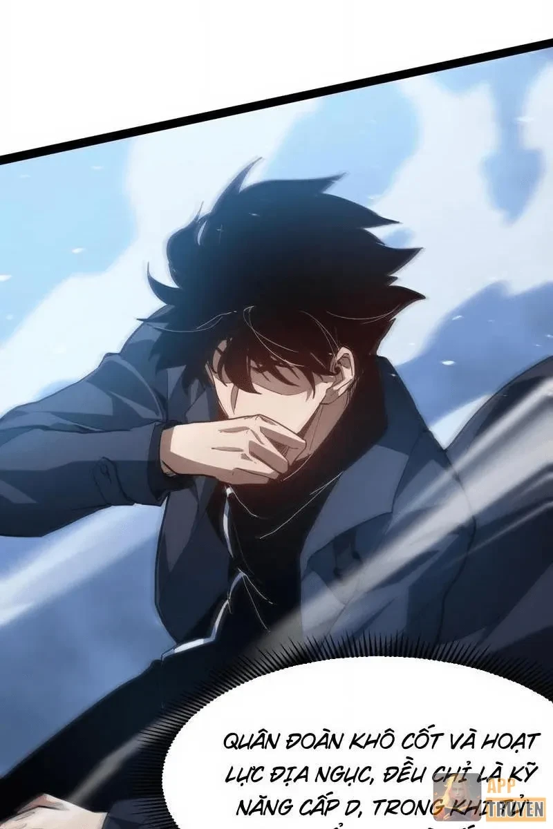 Sức Mạnh Tối Đa? Ta Lại Là Vong Linh Sư! Chapter 118 - 21