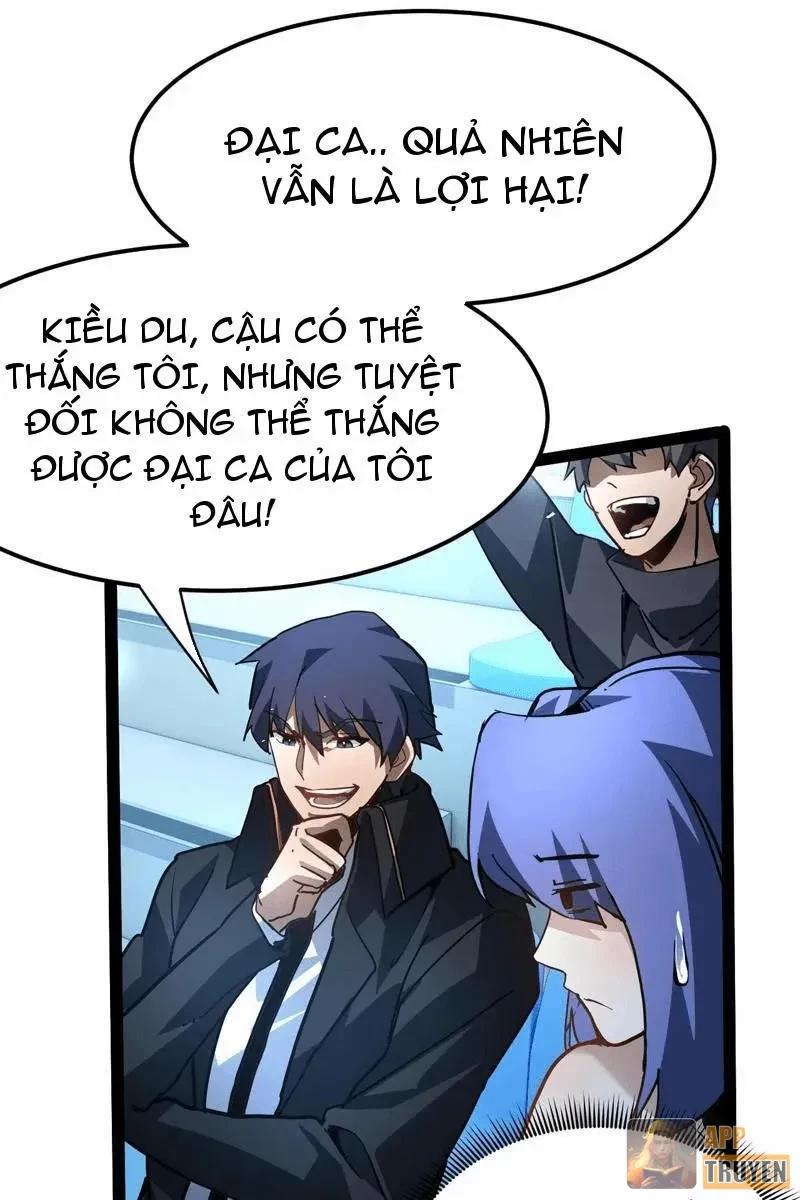 Sức Mạnh Tối Đa? Ta Lại Là Vong Linh Sư! Chapter 118 - 25