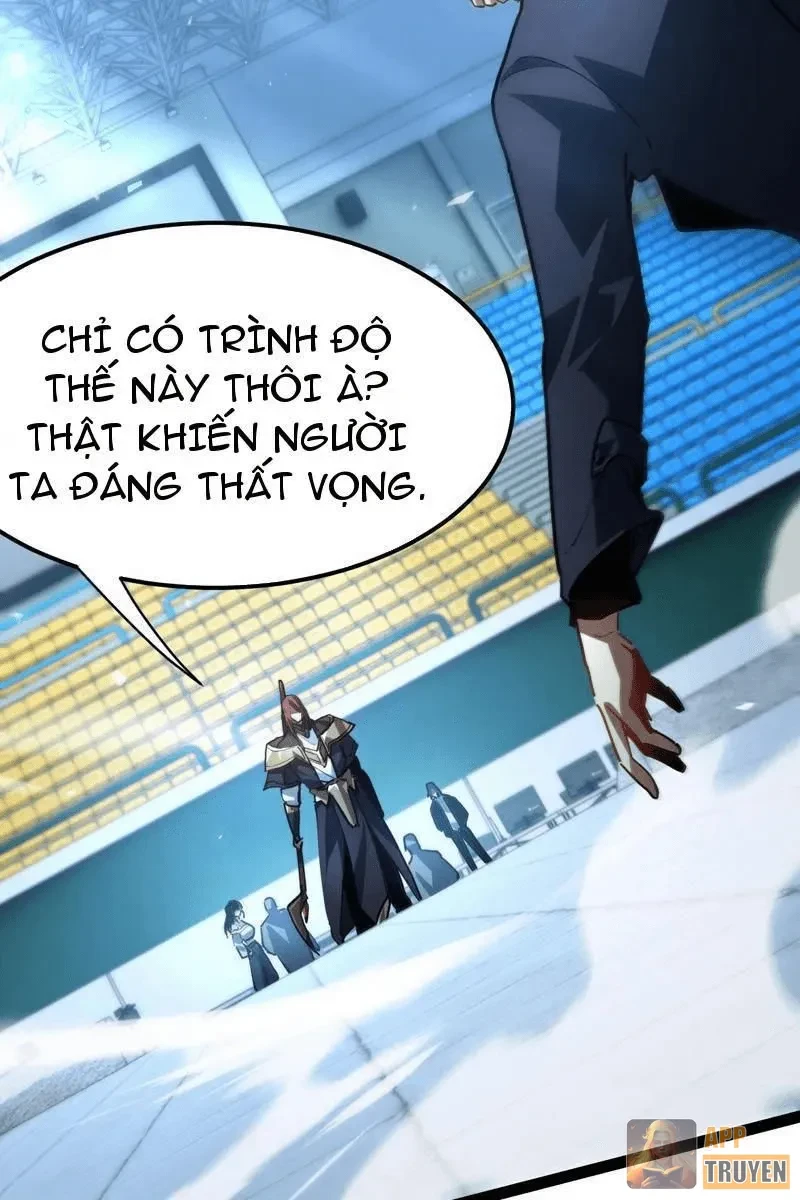 Sức Mạnh Tối Đa? Ta Lại Là Vong Linh Sư! Chapter 118 - 27