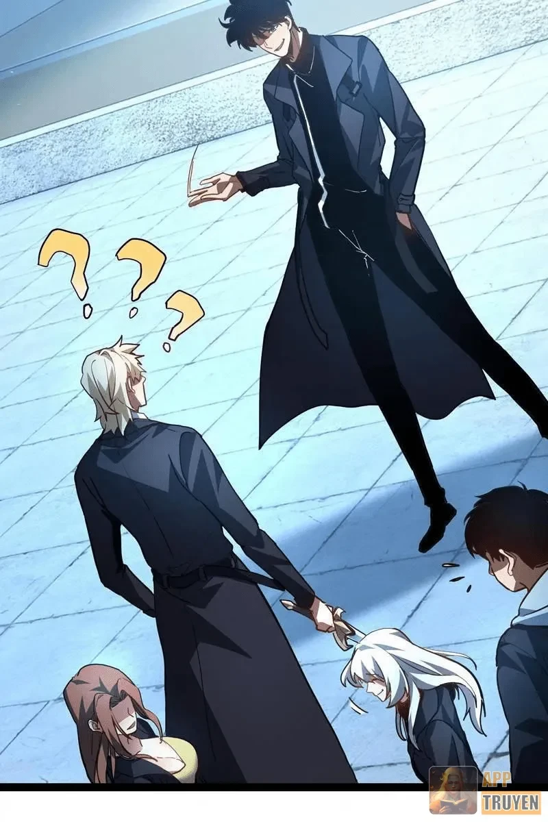 Sức Mạnh Tối Đa? Ta Lại Là Vong Linh Sư! Chapter 118 - 36