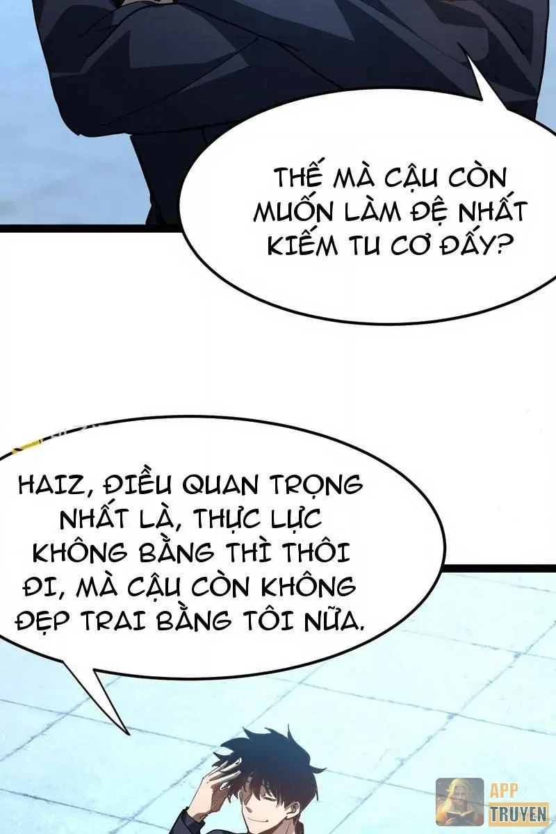 Sức Mạnh Tối Đa? Ta Lại Là Vong Linh Sư! Chapter 118 - 38