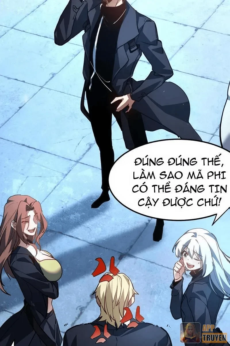 Sức Mạnh Tối Đa? Ta Lại Là Vong Linh Sư! Chapter 118 - 39