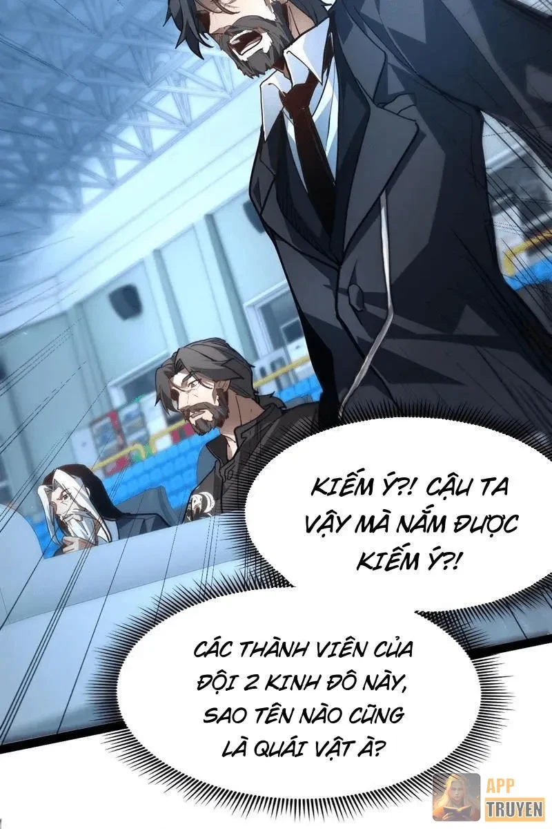 Sức Mạnh Tối Đa? Ta Lại Là Vong Linh Sư! Chapter 118 - 47